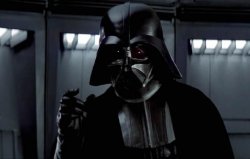 0586 / Darth Vader 第 1 张参考图