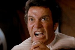 0596 / Captain Kirk Khan 第 1 张参考图