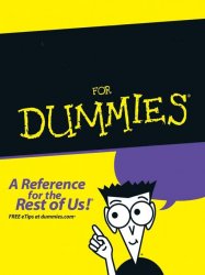 0603 / For dummies book 第 1 张参考图