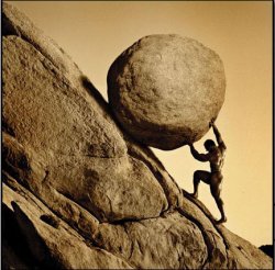 0618 / Sisyphus 第 1 张参考图