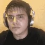 0637 / Sweaty Speedrunner 第 1 张参考图