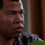 0651 / Sweating Jordan Peele 第 1 张参考图
