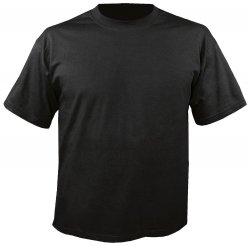 0652 / Blank T-Shirt 第 1 张参考图