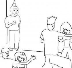 0656 / party loner 第 1 张参考图
