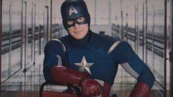 0669 / captain america so you 第 1 张参考图