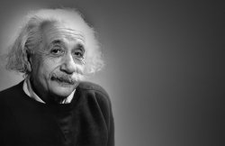 0684 / albert einstein quotes 第 1 张参考图
