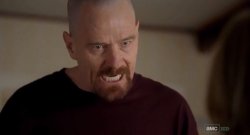 0692 / I am the one who knocks 第 1 张参考图