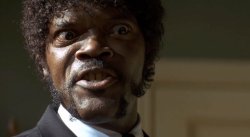 0696 / Samuel L Jackson say one more time 第 1 张参考图