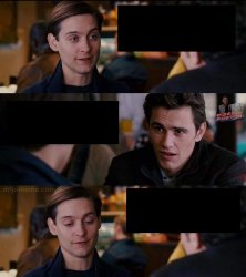 0697 / Harry, You Don't Need to Sell It To Me 第 1 张参考图