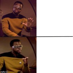 0708 / Geordi Drake 第 1 张参考图