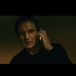 0716 / Liam Neeson Taken 第 1 张参考图