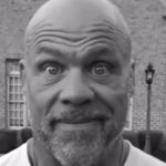 0718 / Kurt Angle Stare 第 1 张参考图