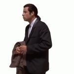 0727 / Travolta 第 1 张参考图