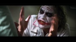 0732 / And everybody loses their minds 第 1 张参考图