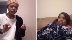 0735 / Me explaining to my mom 第 1 张参考图
