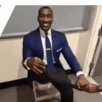0766 / Shannon Sharpe 第 1 张参考图