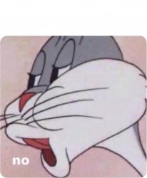 0771 / Bugs Bunny No 第 1 张参考图
