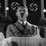 0773 / hitler speech 第 1 张参考图