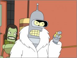 0778 / Bender 第 1 张参考图
