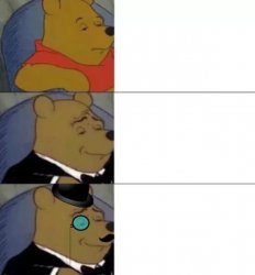 0782 / Fancy pooh 第 1 张参考图