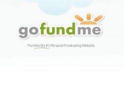 0783 / Go Fund Me 第 1 张参考图