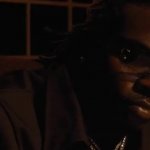 0789 / Gunna Fire Writing 第 1 张参考图