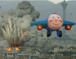 0794 / Jay jay the plane 第 1 张参考图