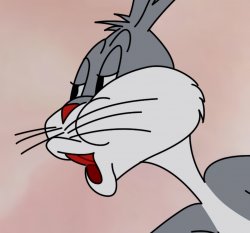 0797 / Bugs Bunny no 第 1 张参考图