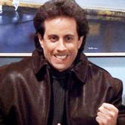 0812 / Seinfeld Newman 第 1 张参考图