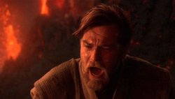 0821 / You Were The Chosen One (Star Wars) 第 1 张参考图