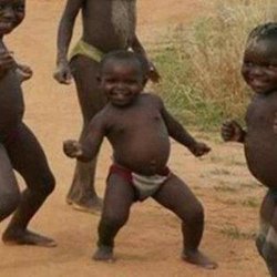 0826 / Third World Success Kid 第 1 张参考图