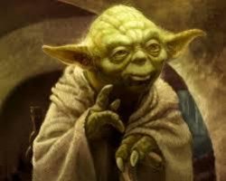 0836 / yoda 第 1 张参考图