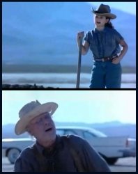 0837 / I’m tired of this Grandpa 第 1 张参考图