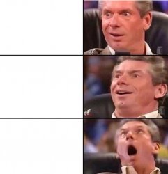 0841 / Vince McMahon 第 1 张参考图