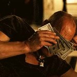 0843 / Zombieland money tears 第 1 张参考图