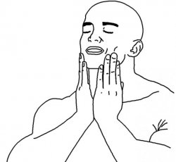 0850 / Feels Good Man 第 1 张参考图