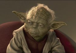 0860 / Yoda Begun The Clone War Has 第 1 张参考图