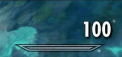 0861 / Skyrim skill meme 第 1 张参考图