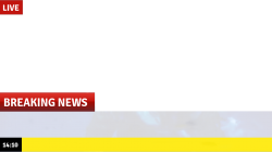 0862 / Breaking News template 第 1 张参考图