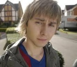 0870 / Jay Inbetweeners Completed It 第 1 张参考图