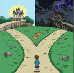0888 / Yu-Gi-Oh Dramatic Crossroads 第 1 张参考图