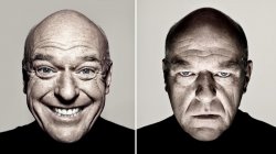 0891 / Dean Norris's reaction 第 1 张参考图