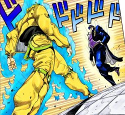 0910 / Jojo's Walk 第 1 张参考图