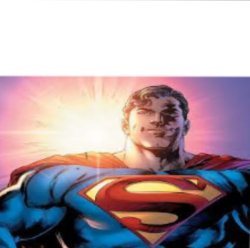 0911 / Superman starman meme 第 1 张参考图