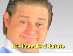 0915 / It's Free Real Estate 第 1 张参考图