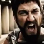 0922 / This is sparta! 第 1 张参考图