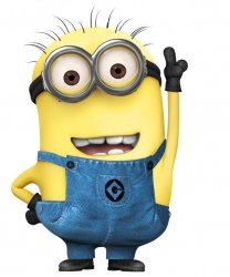 0926 / minions 第 1 张参考图