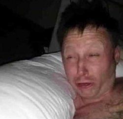 0937 / Sleepy guy 第 1 张参考图