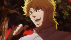 0949 / But it was me Dio 第 1 张参考图