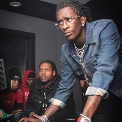 0986 / Young Thug and Lil Durk troubleshooting 第 1 张参考图